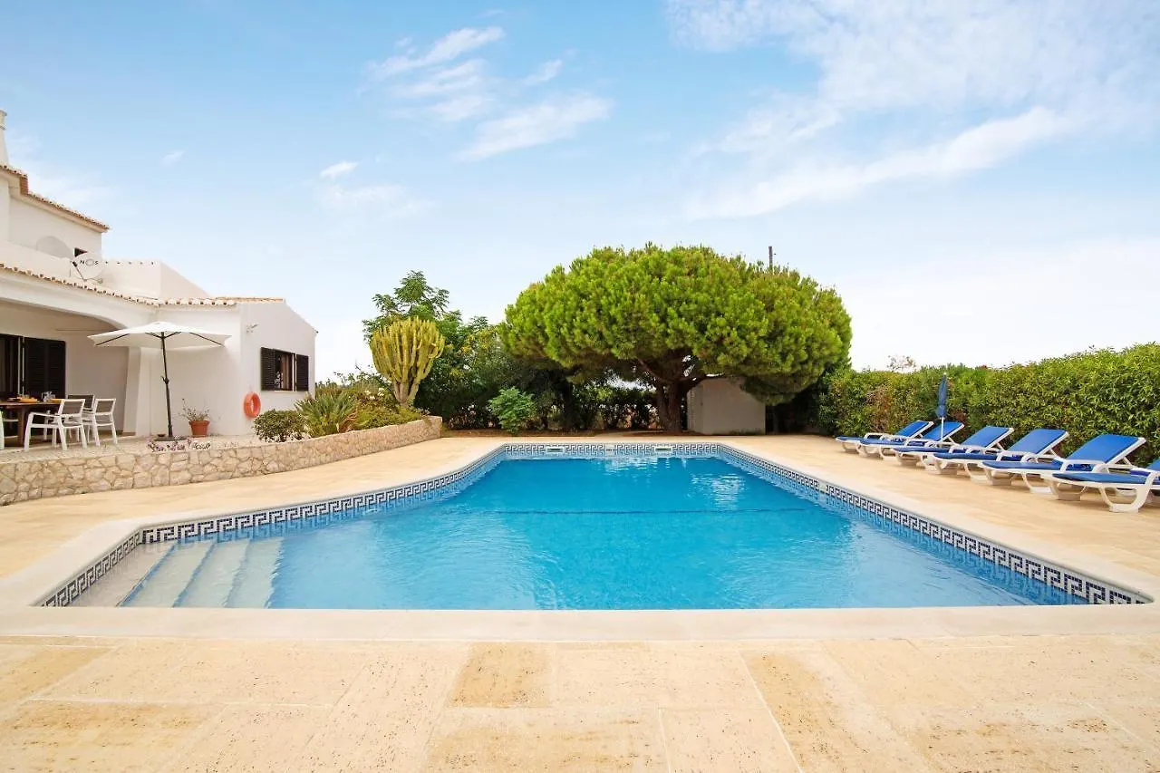 Villa Casa Das Areias Porches