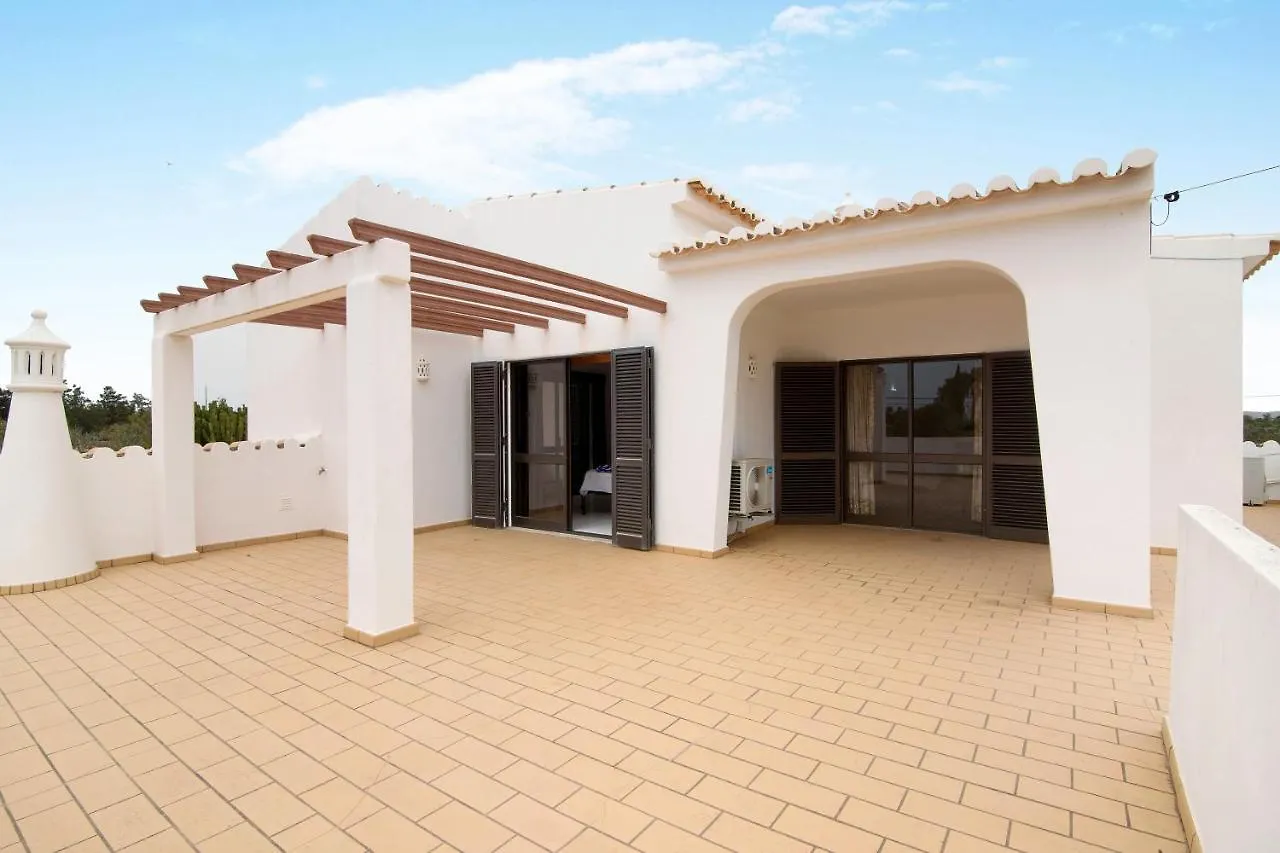 Casa Das Areias Porches  0*, Porches (Algarve)