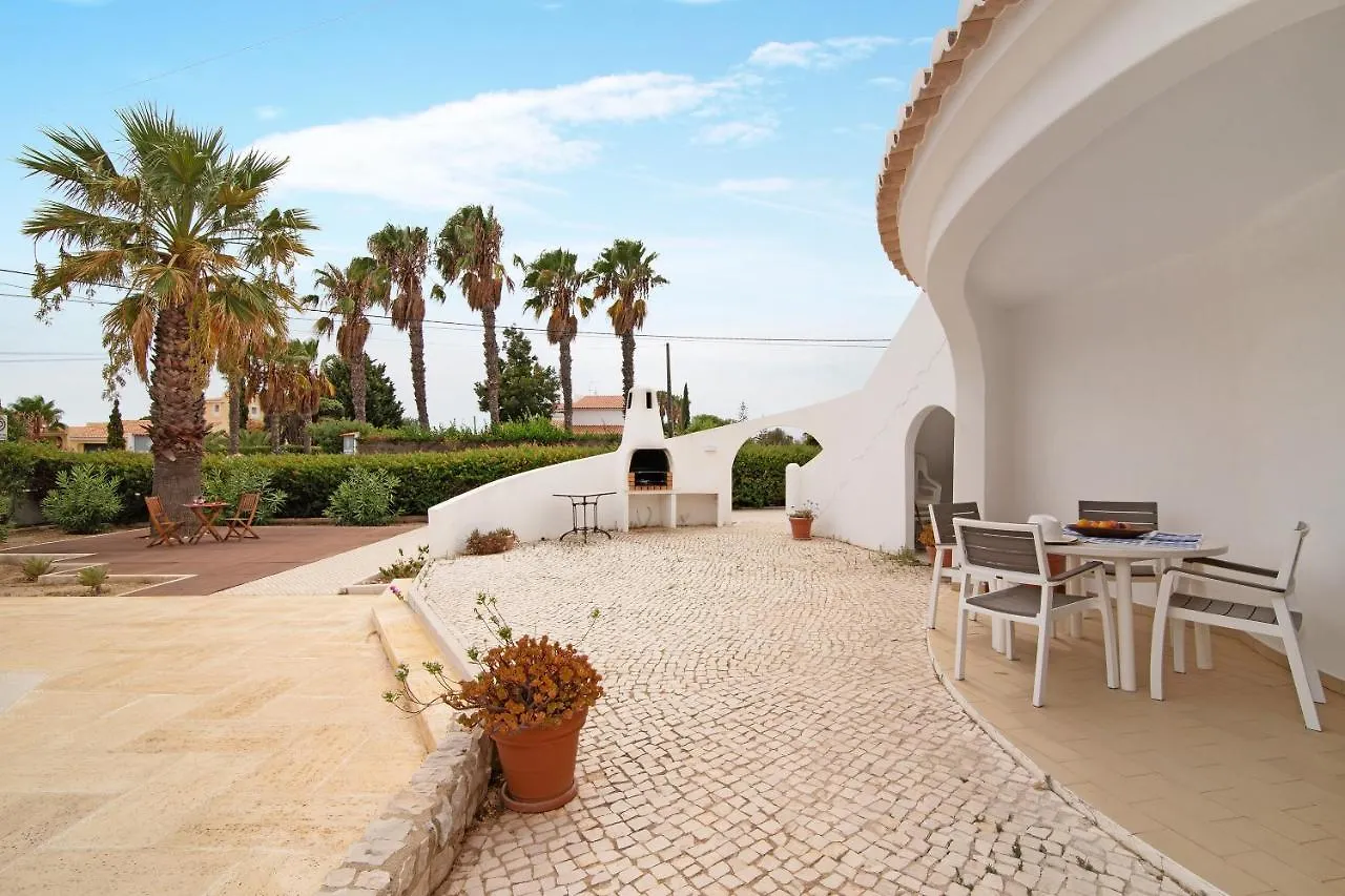 Casa Das Areias location